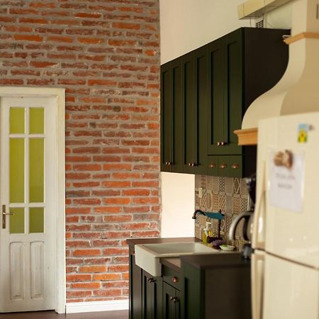 Old Lviv Apartment Екстер'єр фото